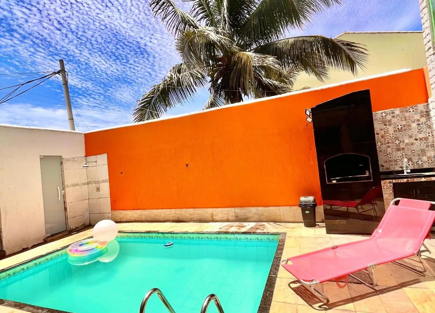 Paraiso Dunas Do Pero Cabo Frío 0*,  Brasil