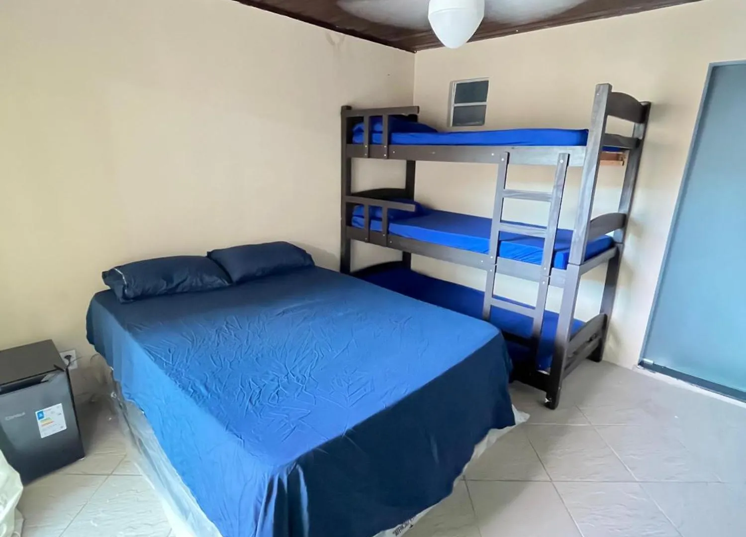Inn Paraiso Dunas Do Pero Cabo Frío Brasil