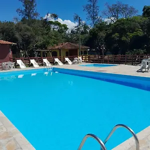 Dunas Do Pero Inn